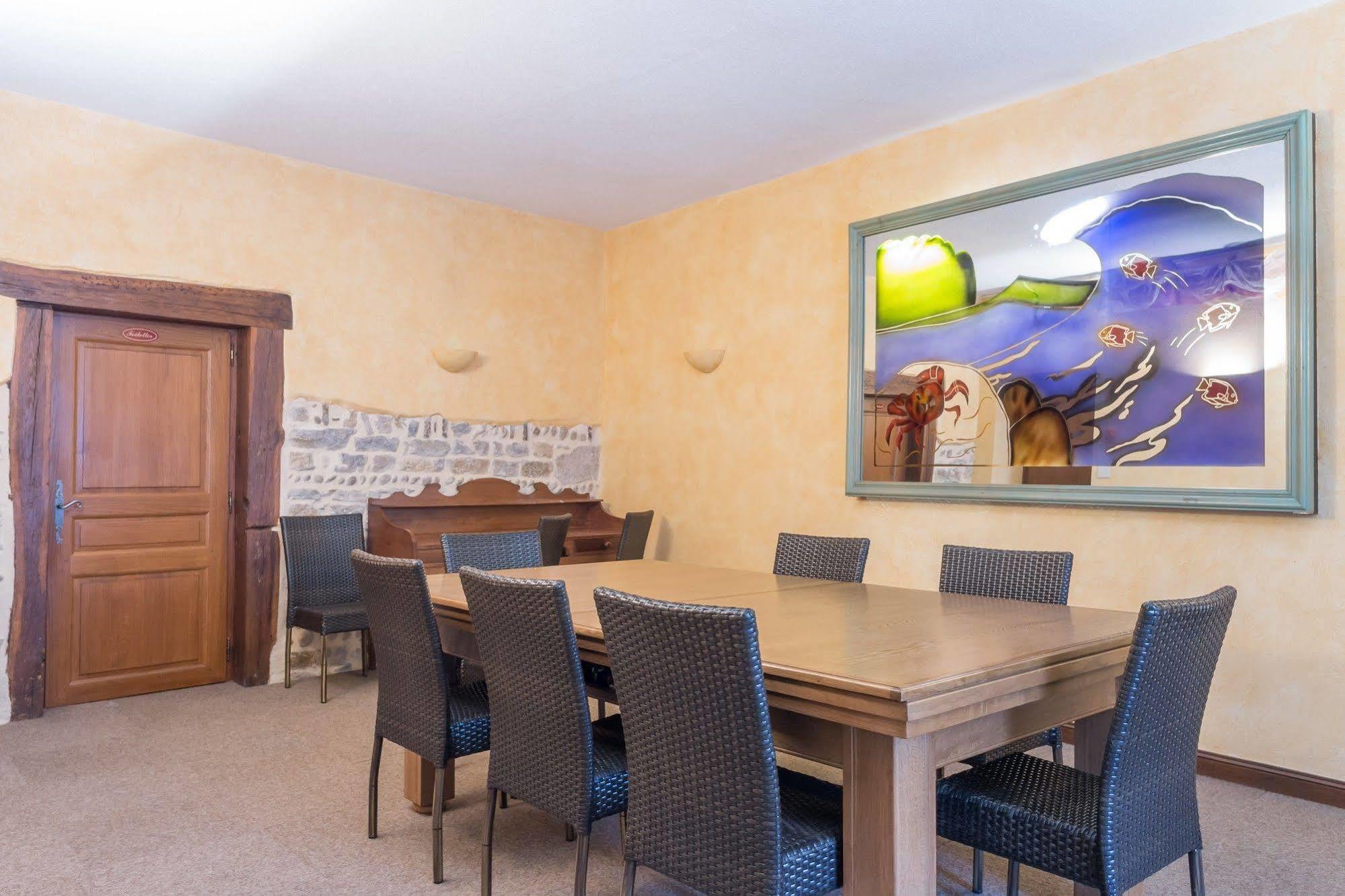 Attignat Hotel Restaurant Laurent Perreal المظهر الخارجي الصورة